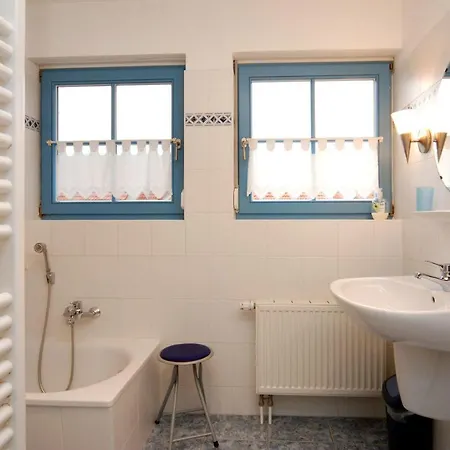 Haus Windfluchter 11 Casa vacanze *